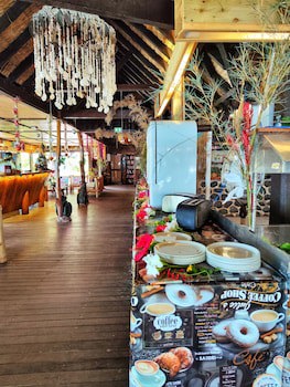 Hotel Kaveka