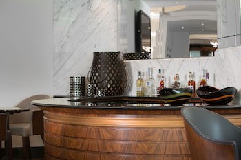 Hotel Continental Rimini galeri fotoğrafı