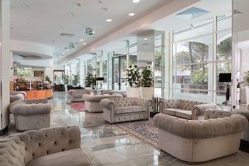 Hotel Continental Rimini galeri fotoğrafı