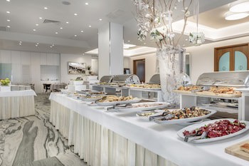 Hotel Continental Rimini galeri fotoğrafı