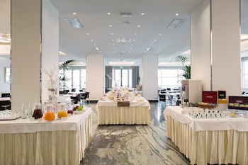 Hotel Continental Rimini galeri fotoğrafı