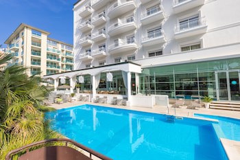 Hotel Continental Rimini