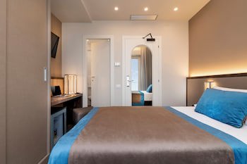 Hotel Continental Rimini galeri fotoğrafı