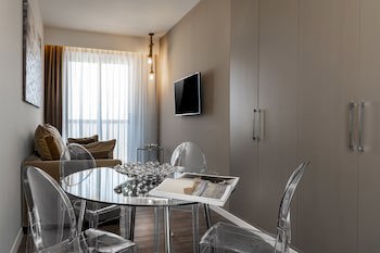 Hotel Continental Rimini galeri fotoğrafı
