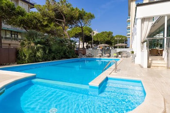 Hotel Continental Rimini galeri fotoğrafı