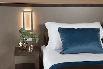 Hotel Continental Rimini galeri fotoğrafı
