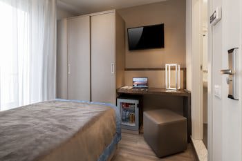 Hotel Continental Rimini galeri fotoğrafı