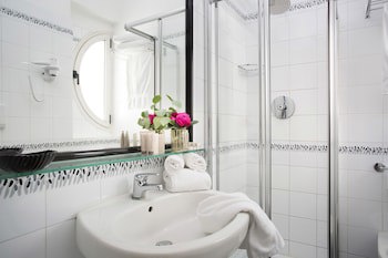 Hotel Continental Rimini galeri fotoğrafı