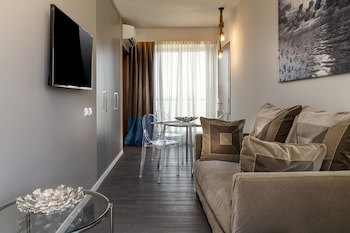 Hotel Continental Rimini galeri fotoğrafı