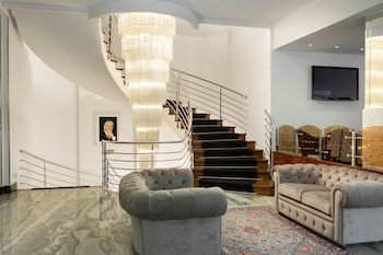 Hotel Continental Rimini galeri fotoğrafı