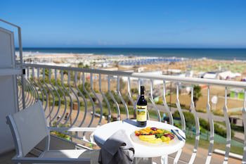 Hotel Continental Rimini galeri fotoğrafı