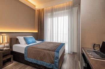 Hotel Continental Rimini galeri fotoğrafı