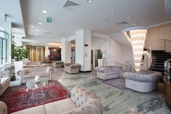 Hotel Continental Rimini fotoğrafı