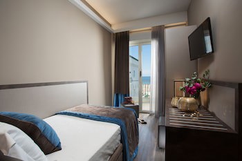 Hotel Continental Rimini galeri fotoğrafı