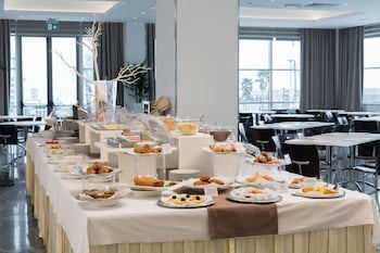 Hotel Continental Rimini galeri fotoğrafı