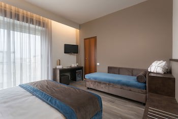 Hotel Continental Rimini galeri fotoğrafı