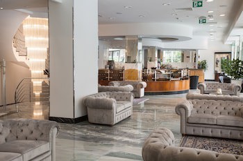Hotel Continental Rimini fotoğrafı