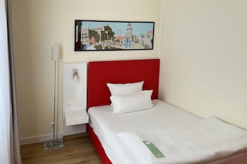 Garner Hotel Berlin - Checkpoint Charlie by IHG galeri fotoğrafı