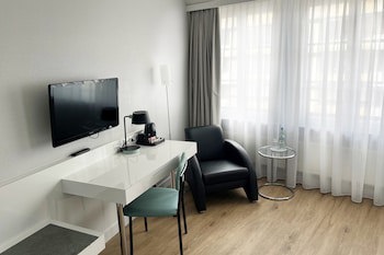 Garner Hotel Berlin - Checkpoint Charlie by IHG galeri fotoğrafı