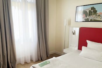 Garner Hotel Berlin - Checkpoint Charlie by IHG galeri fotoğrafı