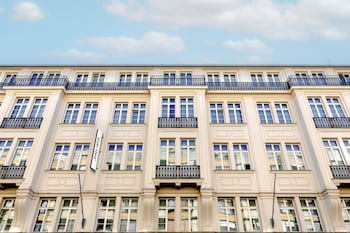 Garner Hotel Berlin - Checkpoint Charlie by IHG