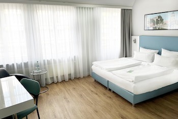 Garner Hotel Berlin - Checkpoint Charlie by IHG galeri fotoğrafı