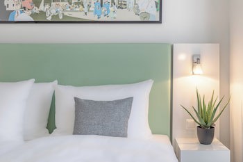 Garner Hotel Berlin - Checkpoint Charlie by IHG fotoğrafı