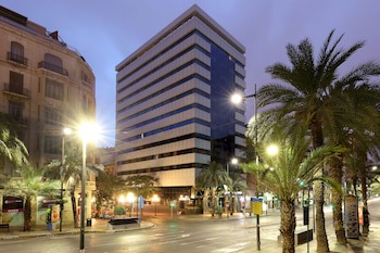Eurostars Lucentum
