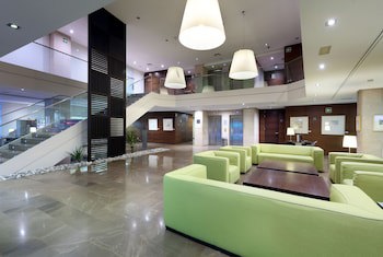 Eurostars Lucentum