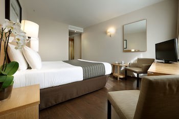 Eurostars Lucentum