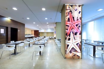 Eurostars Lucentum