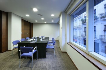 Eurostars Lucentum