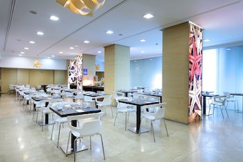 Eurostars Lucentum