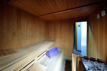 Eurostars Lucentum
