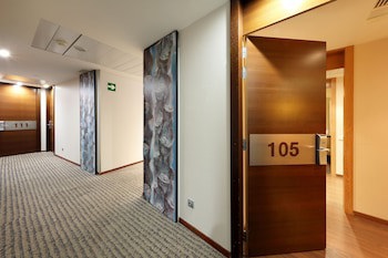 Eurostars Lucentum
