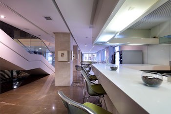Eurostars Lucentum
