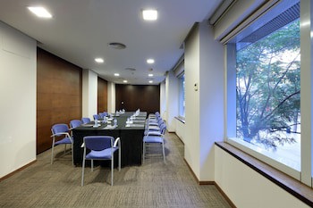 Eurostars Lucentum