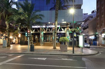 Eurostars Lucentum
