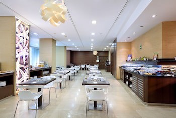 Eurostars Lucentum