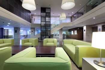 Eurostars Lucentum