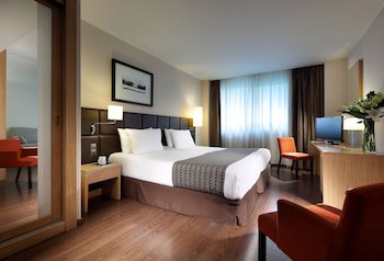 Eurostars Lucentum
