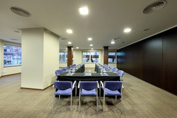 Eurostars Lucentum