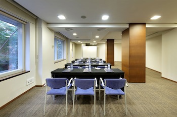 Eurostars Lucentum