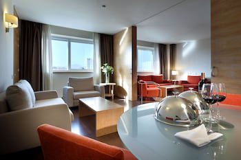 Eurostars Lucentum