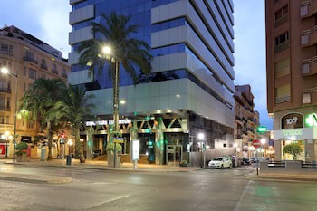 Eurostars Lucentum