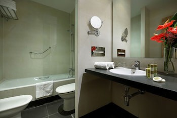 Eurostars Lucentum