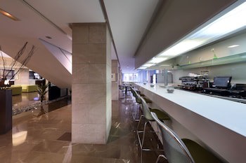 Eurostars Lucentum
