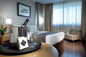Eurostars Lucentum