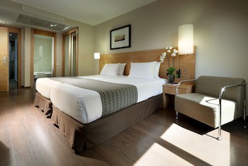 Eurostars Lucentum