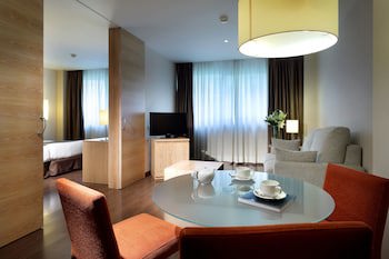 Eurostars Lucentum